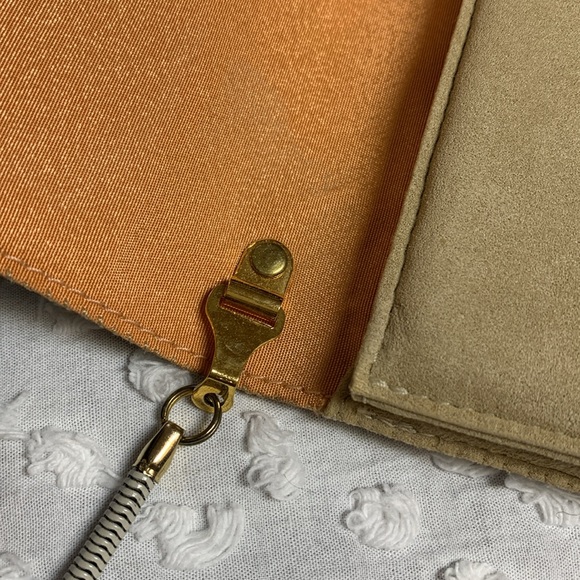 Pierre Cardin Shoulder Bag Vintage - Picture 6 of 15